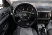 Skoda Octavia II (A5) Рестайлинг Омск  - изображение 37