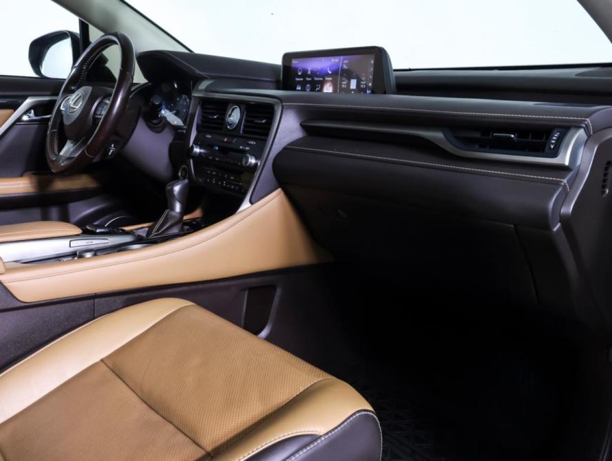 Lexus RX IV Москва  - изображение 11