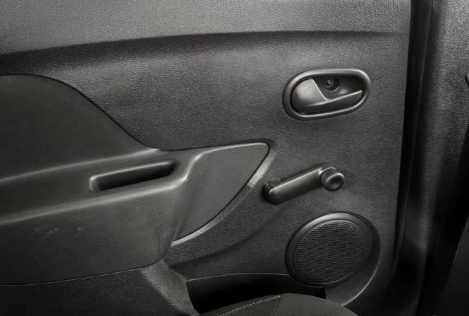 Renault Sandero II с пробегом 2015 года, цена 765 000 рублей, 174960 км, хэтчбек, Автокод Объявления