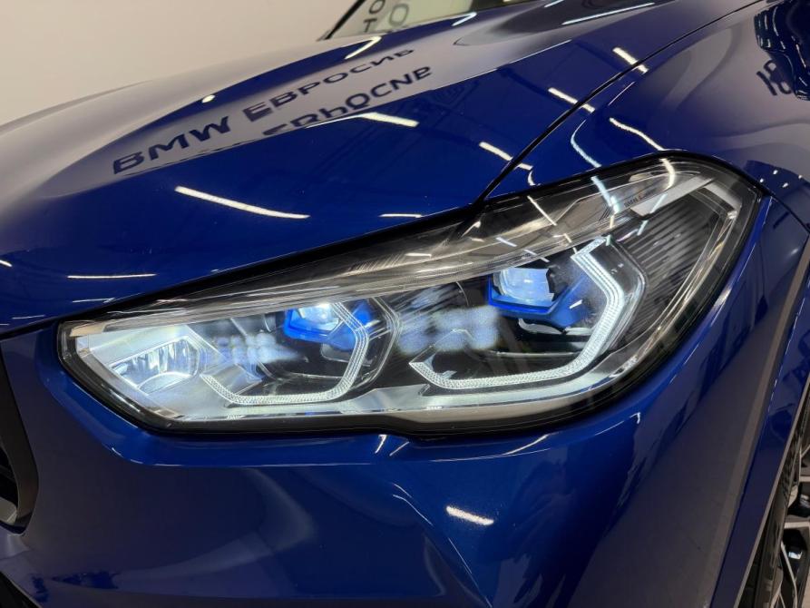 BMW X5 M III (F95) Санкт-Петербург  - изображение 7