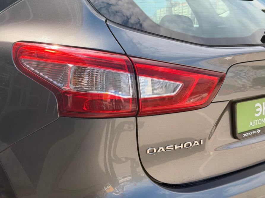 Nissan Qashqai II Пермь  - изображение 8