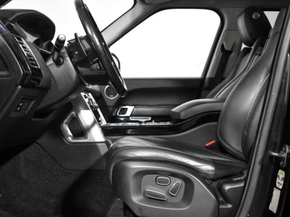 Land Rover Range Rover IV с пробегом 2013 года, цена 2 798 900 рублей, 210000 км, внедорожник, Автокод Объявления
