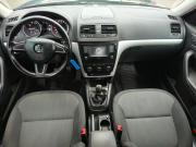 Skoda Yeti I Рестайлинг Ярославль  - изображение 24