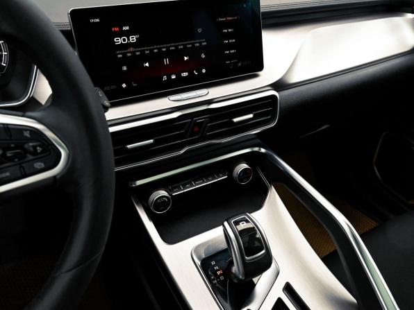 Geely Coolray I с пробегом 2020 года, цена 1 505 000 рублей, 125209 км, внедорожник, Автокод Объявления