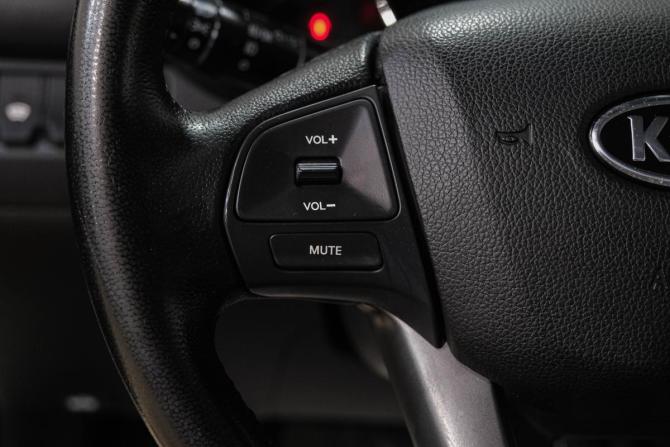 Kia Rio III с пробегом 2011 года, цена 799 000 рублей, 285000 км, седан, Автокод Объявления
