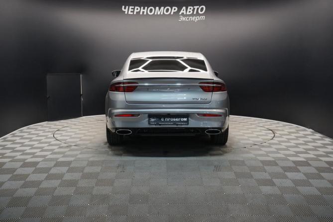 Geely Preface I (China Market) Рестайлинг с пробегом 2022 года, цена 2 490 000 рублей, 62015 км, седан, Автокод Объявления