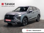 Mitsubishi Eclipse Cross I Рестайлинг Чита  - изображение 21