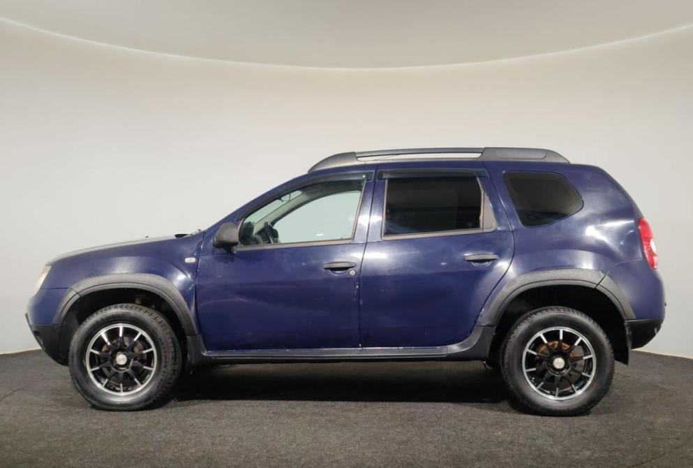 Renault Duster I Ярославль  - изображение 8