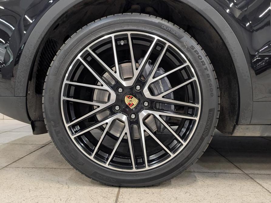 Porsche Cayenne III Москва  - изображение 12
