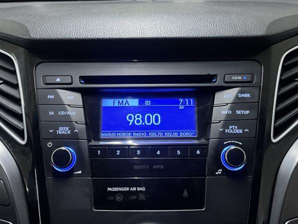 Hyundai i40 I с пробегом 2013 года, цена 1 115 000 рублей, 213521 км, седан, Автокод Объявления