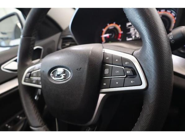 Lada (ВАЗ) Vesta I Рестайлинг (NG) с пробегом 2024 года, цена 1 421 000 рублей, 46604 км, универсал, Автокод Объявления