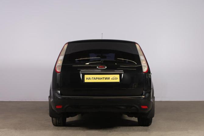 Ford Focus II с пробегом 2008 года, цена 499 000 рублей, 271000 км, универсал, Автокод Объявления