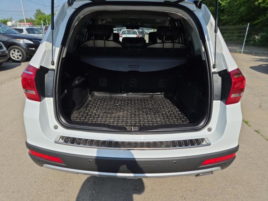 Haval H6 I Саратов  - изображение 21
