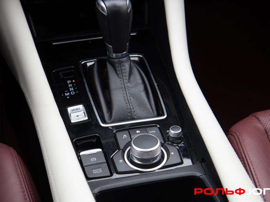 Mazda 6 III (GJ) Рестайлинг 2 Москва  - изображение 17
