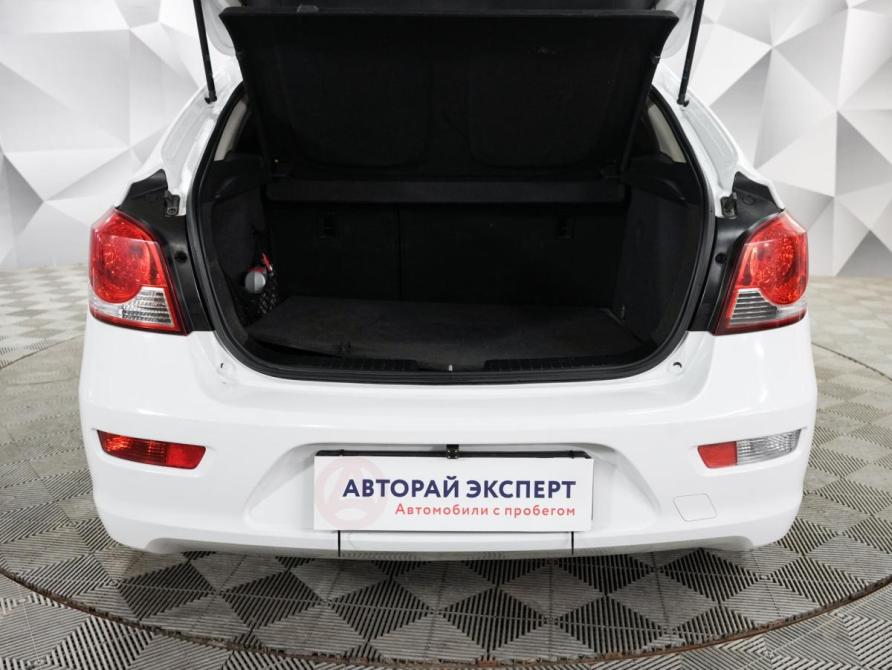 Chevrolet Cruze I Ульяновск  - изображение 18