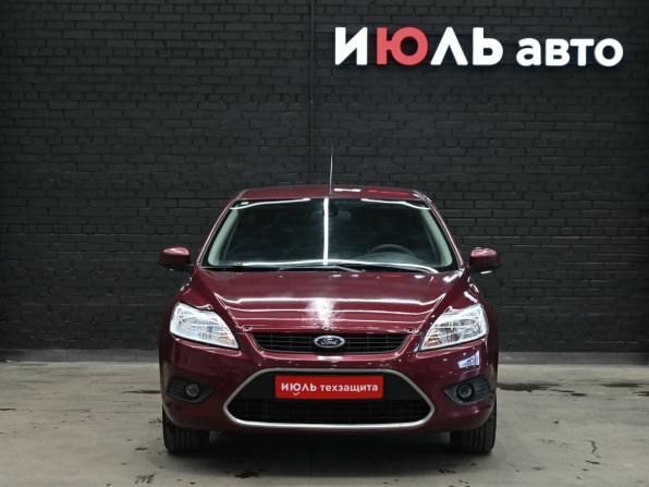 Ford Focus II Рестайлинг с пробегом 2008 года, цена 650 000 рублей, 172108 км, хэтчбек, Автокод Объявления