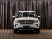 Ford Explorer V Рестайлинг 2 Краснодар  - изображение 21