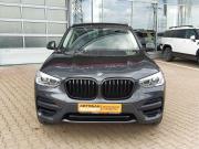 BMW X3 III (G01) Екатеринбург  - изображение 27