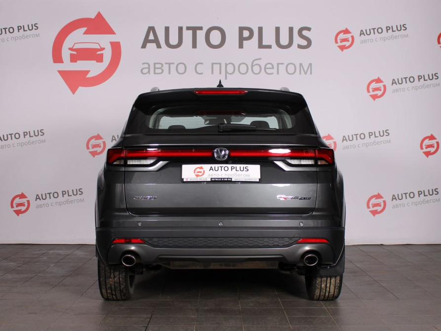 Changan CS35 Plus I Рестайлинг Минеральные Воды  - изображение 4