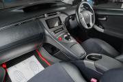 Toyota Prius III Рестайлинг (XW30) Тюмень  - изображение 32