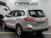 Hyundai Santa Fe II Рестайлинг Ростов-на-Дону  - изображение 25