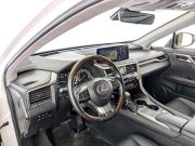 Lexus RX IV Рестайлинг Москва  - изображение 46