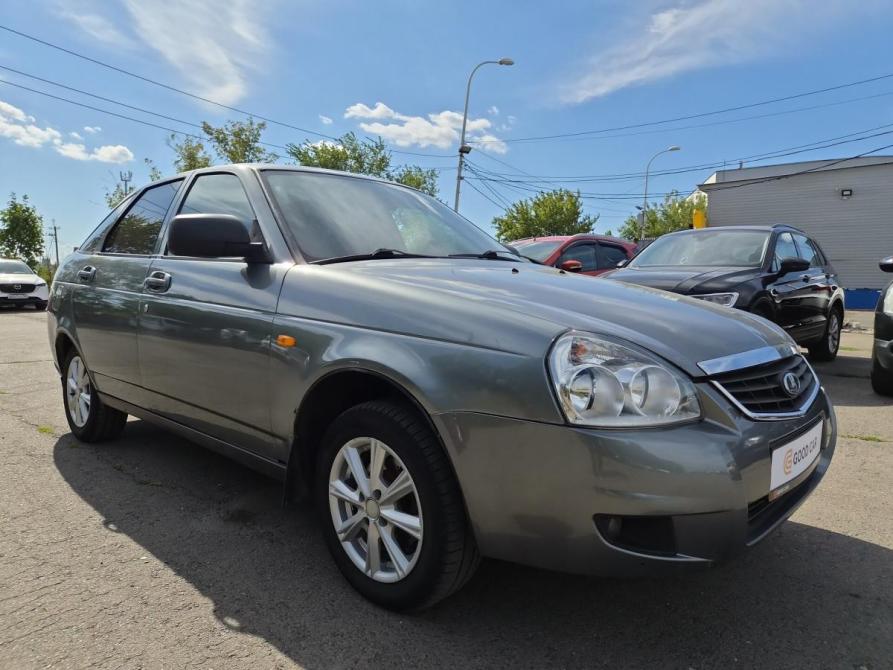 Lada (ВАЗ) Priora I Саратов  - изображение 3