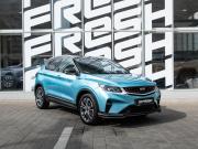 Geely Coolray I Ставрополь  - изображение 27
