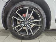Toyota Camry VII (XV50) Рестайлинг 2 Тольятти  - изображение 31