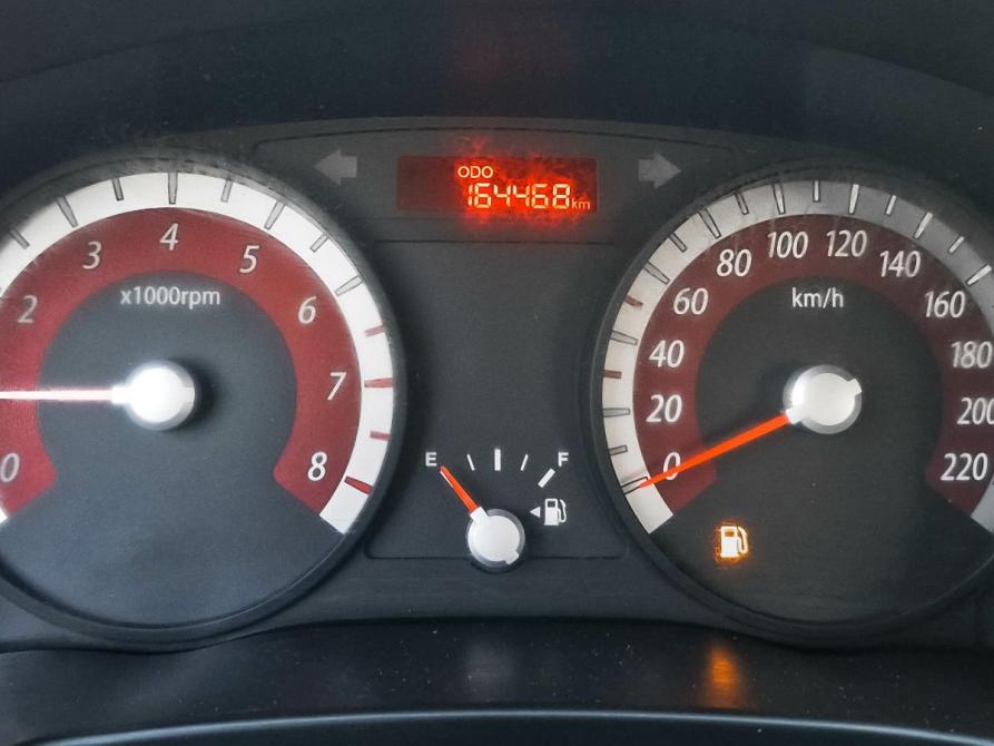 Kia Rio II Рестайлинг Нижний Новгород  - изображение 12