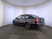 Skoda Octavia II (A5) Рестайлинг Москва  - изображение 33