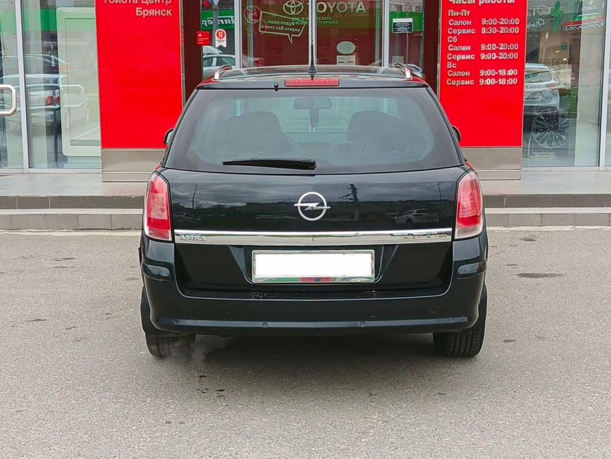 Opel Astra H Рестайлинг Брянск  - изображение 6