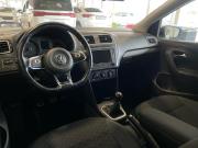 Volkswagen Polo V Рестайлинг Пермь  - изображение 41