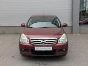Nissan Almera III (G15) Белгород  - изображение 21