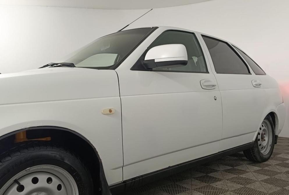 Lada (ВАЗ) Priora I Волгоград  - изображение 20