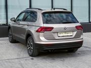 Volkswagen Tiguan II Екатеринбург  - изображение 24