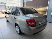Lada (ВАЗ) Granta I Рестайлинг Таганрог  - изображение 31