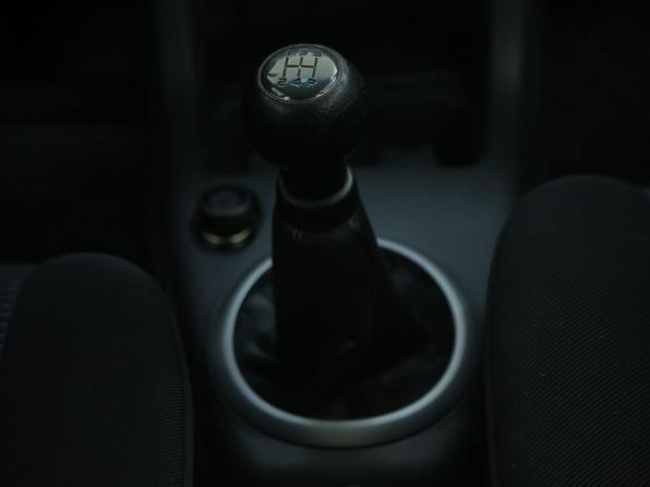Suzuki Swift III с пробегом 2007 года, цена 542 000 рублей, 126000 км, хэтчбек, Автокод Объявления
