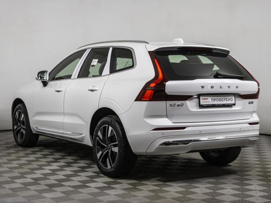 Volvo XC60 II Рестайлинг 2 Москва  - изображение 7