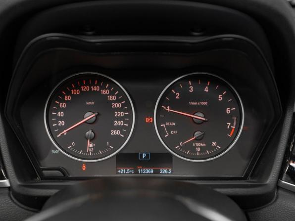 BMW X1 II (F48) с пробегом 2017 года, цена 2 140 000 рублей, 113364 км, внедорожник, Автокод Объявления