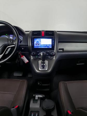 Honda CR-V III Рестайлинг с пробегом 2010 года, цена 1 649 000 рублей, 94094 км, внедорожник, Автокод Объявления