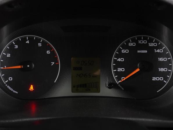Lada (ВАЗ) Granta I с пробегом 2017 года, цена 529 000 рублей, 140455 км, седан, Автокод Объявления