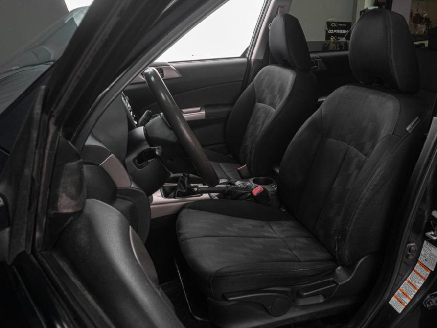 Subaru Forester III Тюмень  - изображение 10