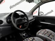 Daewoo Matiz I Рестайлинг Екатеринбург  - изображение 26