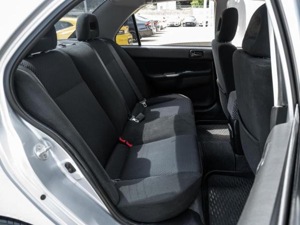 Mitsubishi Lancer IX с пробегом 2007 года, цена 640 000 рублей, 176584 км, седан, Автокод Объявления