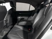 Toyota Camry VIII (XV70) Рестайлинг Санкт-Петербург  - изображение 33