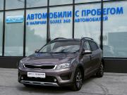 Kia Rio IV Екатеринбург  - изображение 22