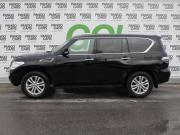 Nissan Patrol VI (Y62) Владимир  - изображение 28
