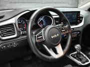 Kia Ceed III Рестайлинг Екатеринбург  - изображение 28