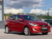Hyundai Solaris I Волгоград  - изображение 40